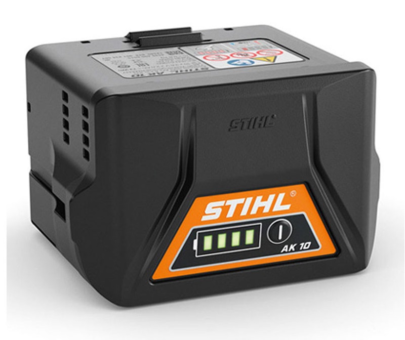 BATTERIA STIHL AK10