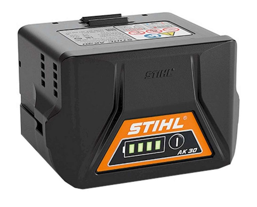 BATTERIA STIHL AK30