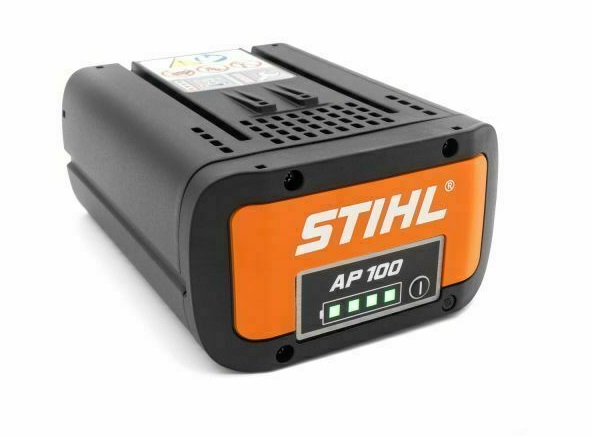 BATTERIA STIHL AP100