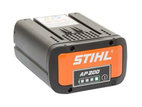 BATTERIA STIHL AP200