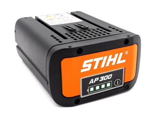 BATTERIA STIHL AP300