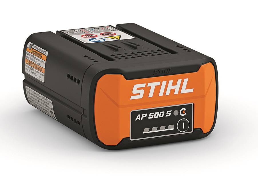 BATTERIA STIHL AP300S