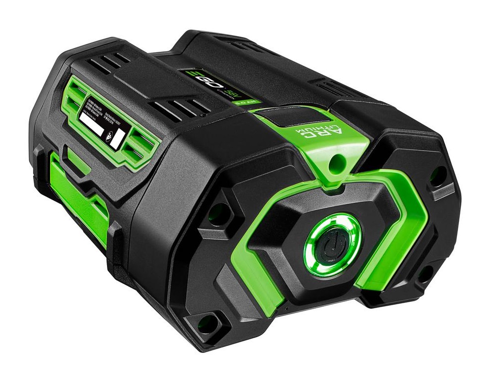 BATTERIA EGO POWER BA2800T DA 5.0 AH