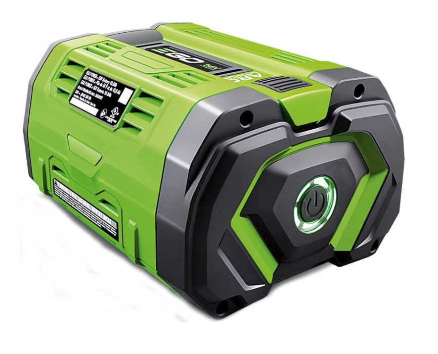 BATTERIA EGO POWER BA5600E DA 10 AH