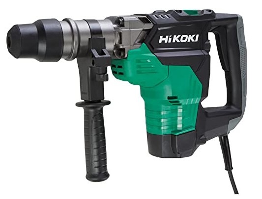 MARTELLO COMBINATO HIKOKI DH40MCWS