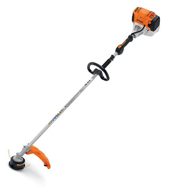 DECESPUGLIATORE STIHL TIPO FS120R