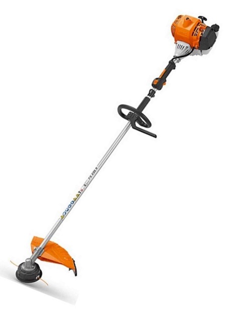 DECESPUGLIATORE STIHL TIPO FS235R