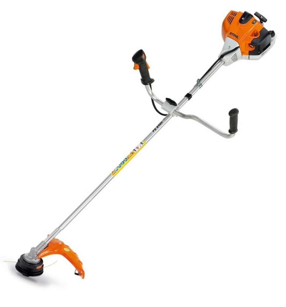 DECESPUGLIATORE STIHL TIPO FS260