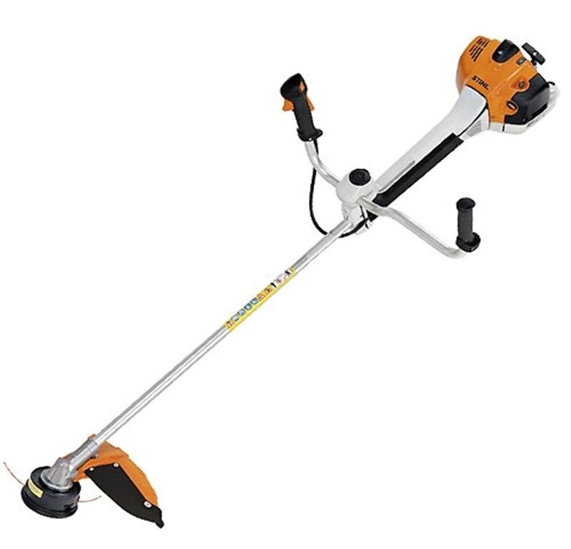 DECESPUGLIATORE STIHL TIPO FS461C-EM