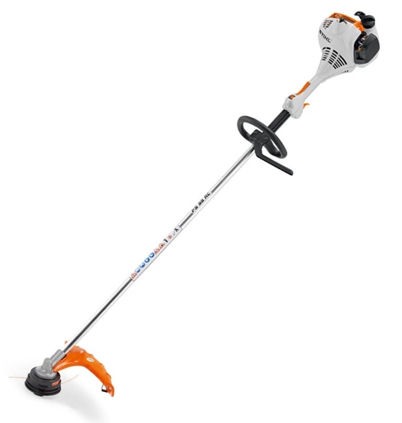 DECESPUGLIATORE STIHL TIPO FS55R