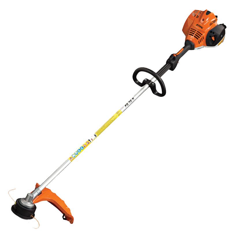 DECESPUGLIATORE STIHL TIPO FS70RC-E