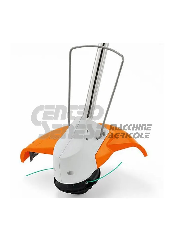 Decespugliatore leggero