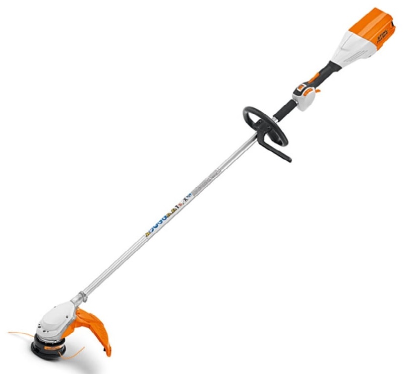 DECESPUGLIATORE A BATTERIA STIHL TIPO FSA90R (solo macchina)