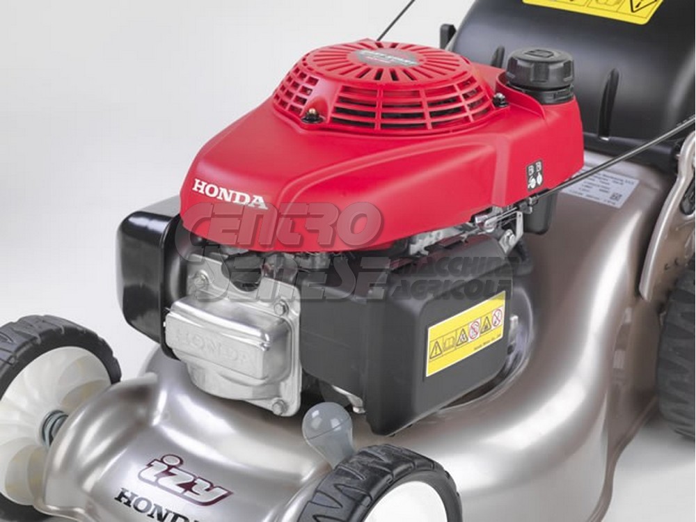 Potente motore Honda GCV160.