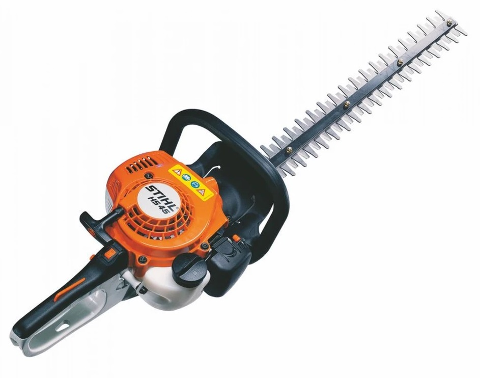 TAGLIASIEPI STIHL TIPO HS45 LAMA DA 45 CM.