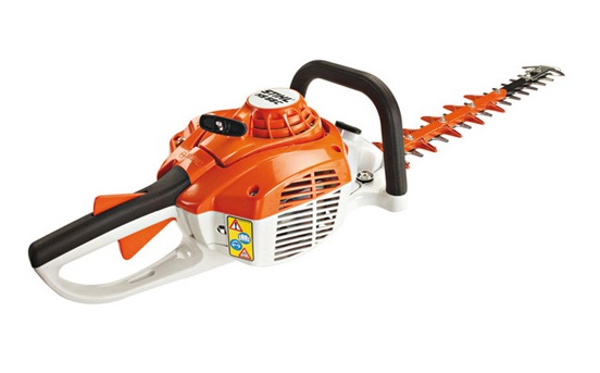 TAGLIASIEPI STIHL TIPO HS56 C-E LAMA DA 60 CM.