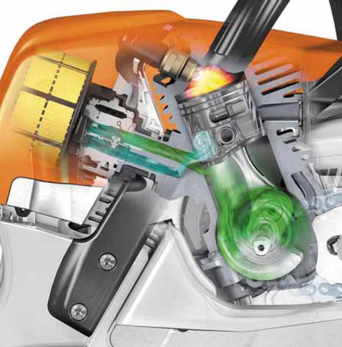 Stihl ms 231 prezzo