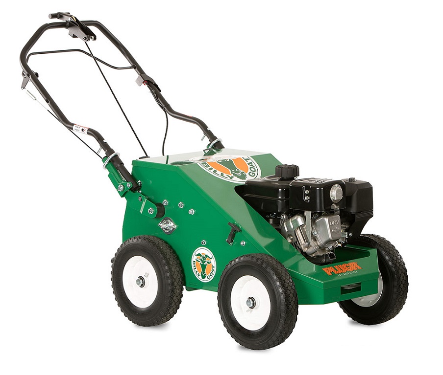 CAROTATRICE BILLY GOAT TIPO PL1803V