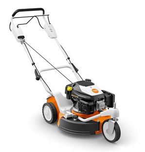 TAGLIAERBA MULCHING STIHL TIPO RT 3-1