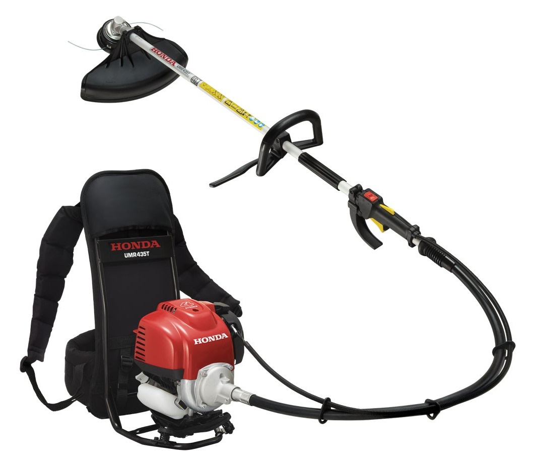 DECESPUGLIATORE A BENZINA HONDA TIPO GX50